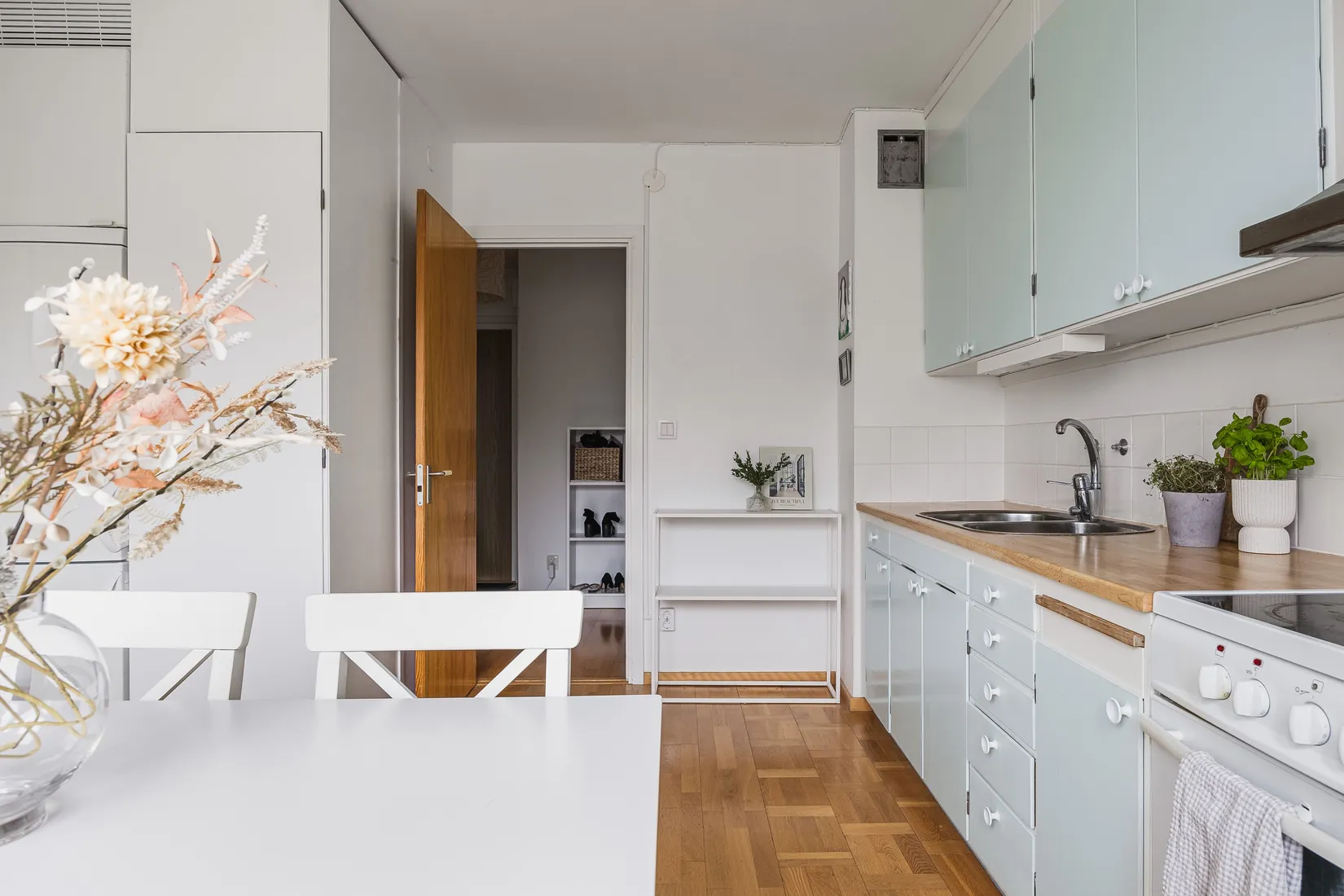 Bostadsrätt, Runvägen 3A, Berga, Kalmar