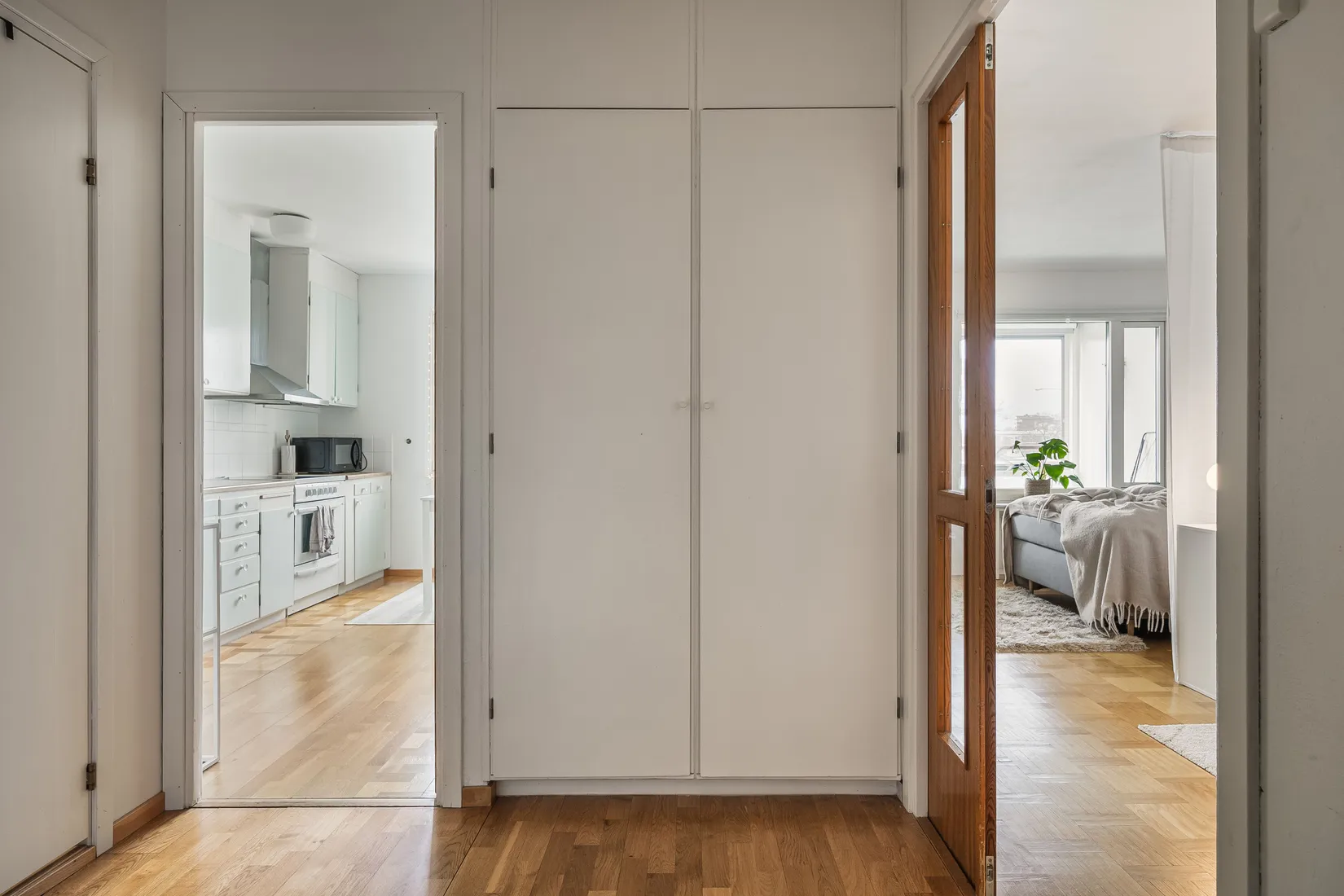 Bostadsrätt, Runvägen 3A, Berga, Kalmar