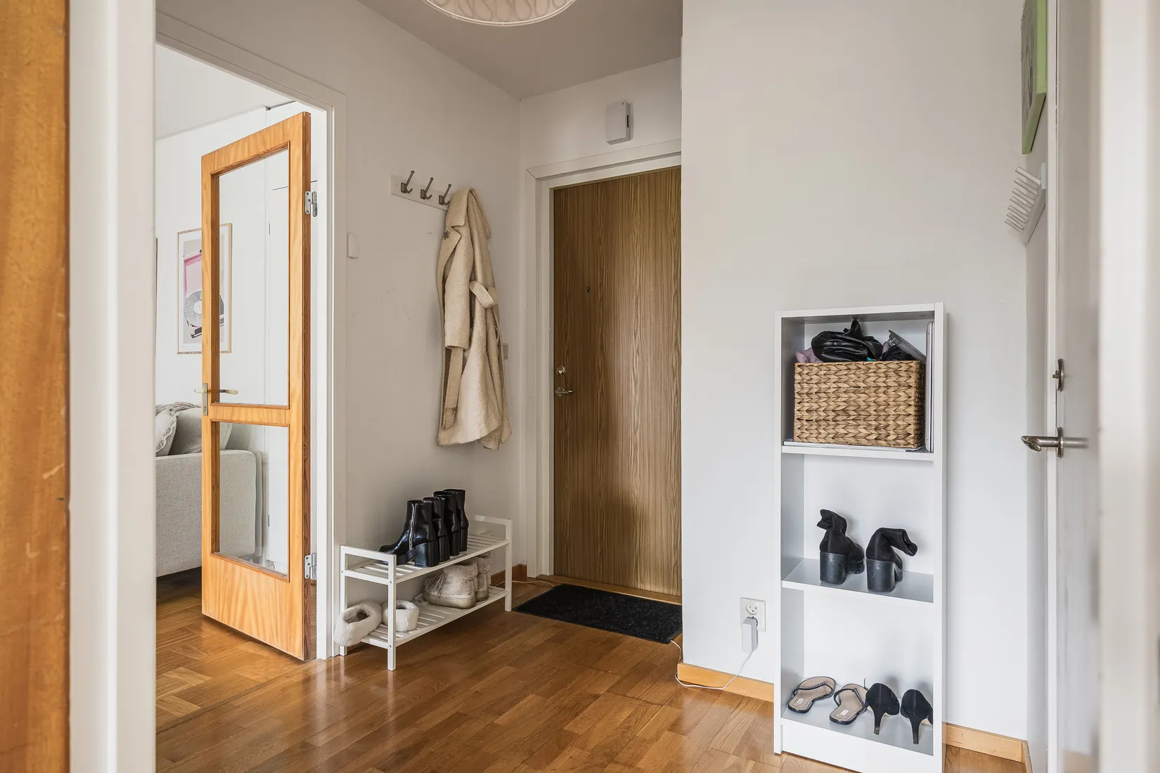Bostadsrätt, Runvägen 3A, Berga, Kalmar