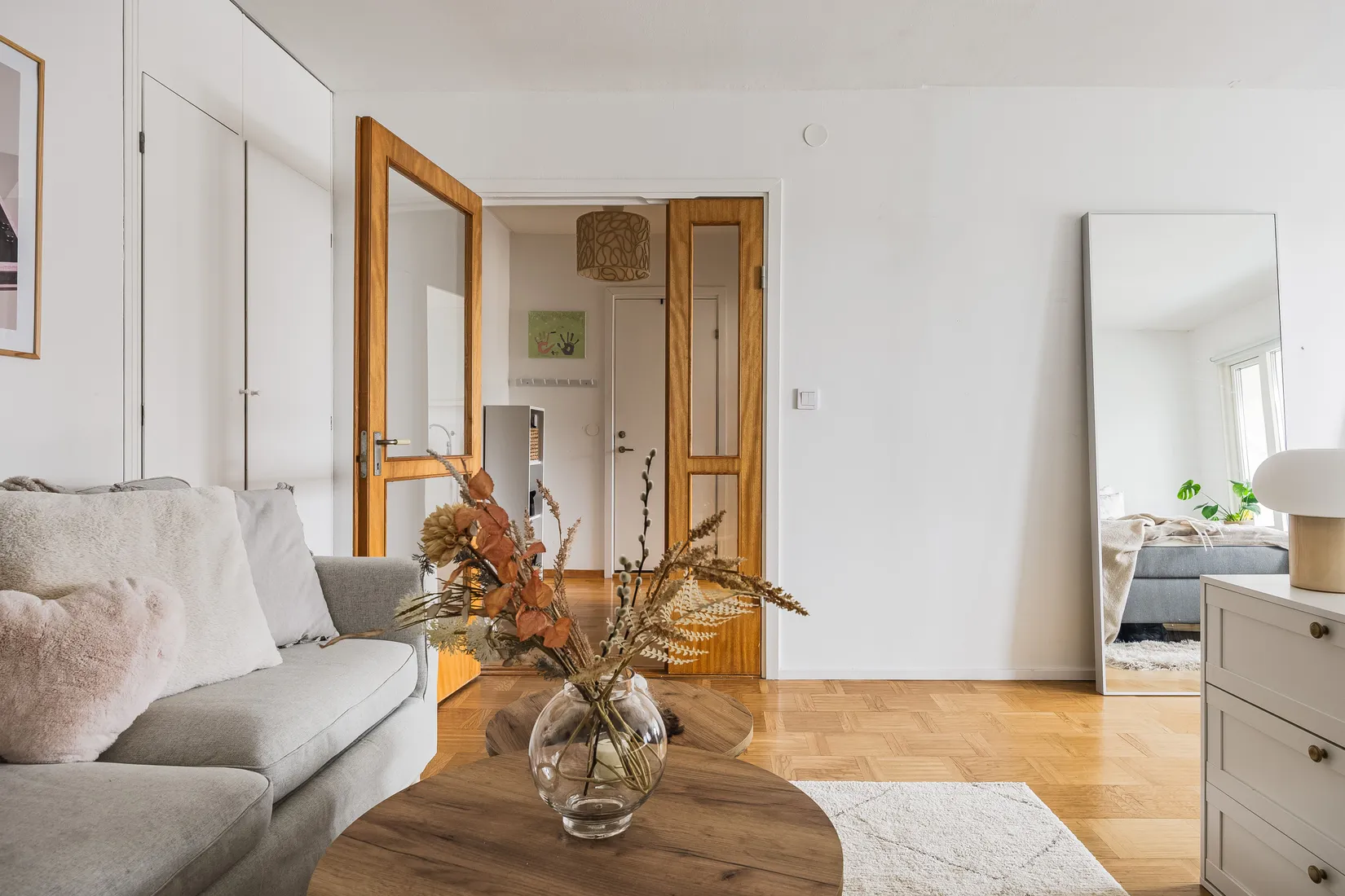 Bostadsrätt, Runvägen 3A, Berga, Kalmar