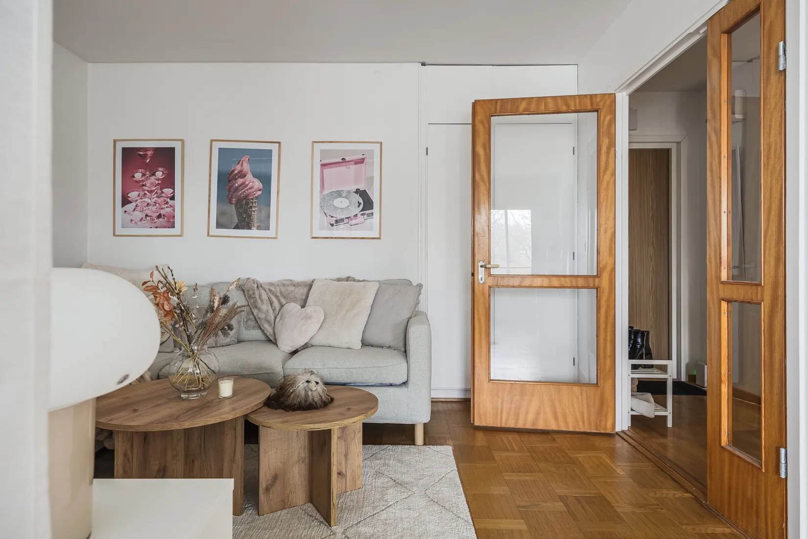 Bostadsrätt, Runvägen 3A, Berga, Kalmar