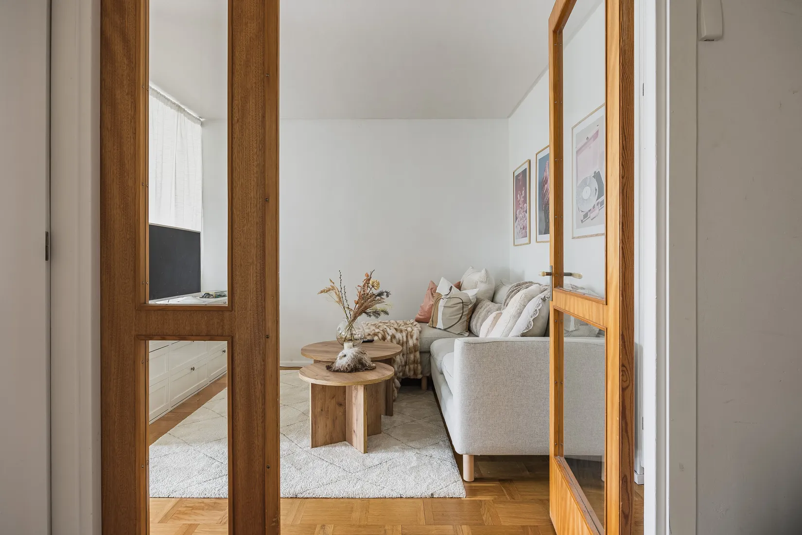 Bostadsrätt, Runvägen 3A, Berga, Kalmar
