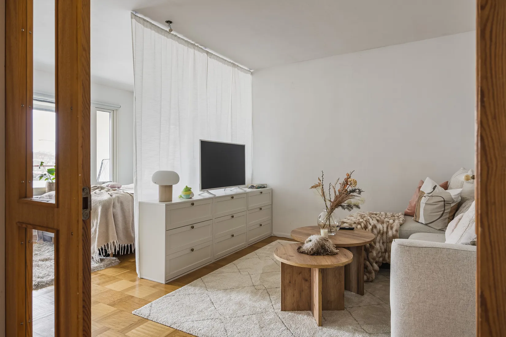 Bostadsrätt, Runvägen 3A, Berga, Kalmar