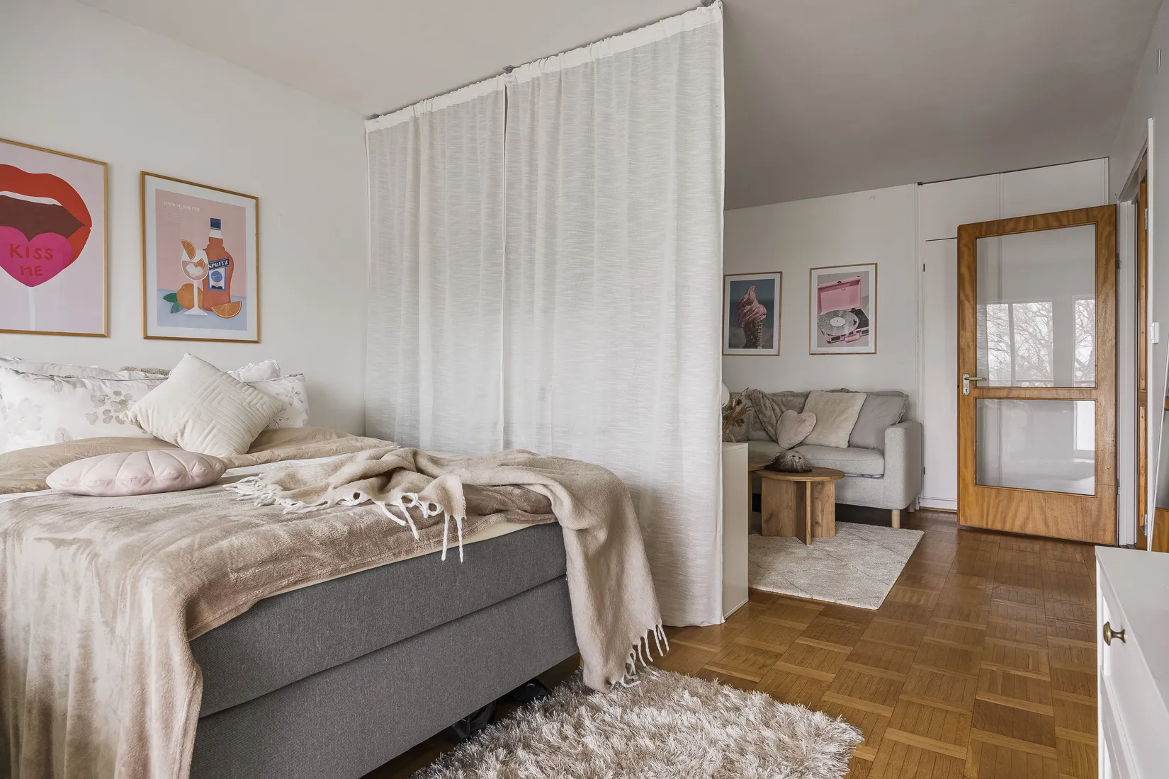 Bostadsrätt, Runvägen 3A, Berga, Kalmar