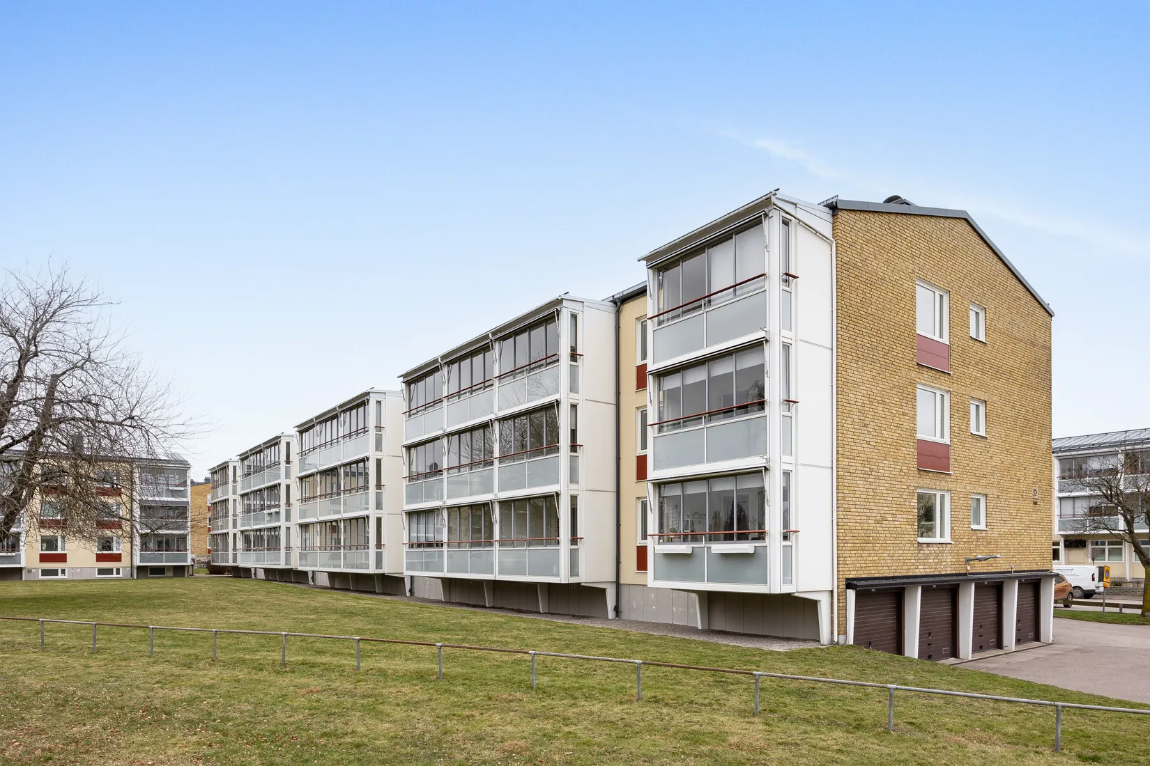 Bostadsrätt, Runvägen 3A, Berga, Kalmar
