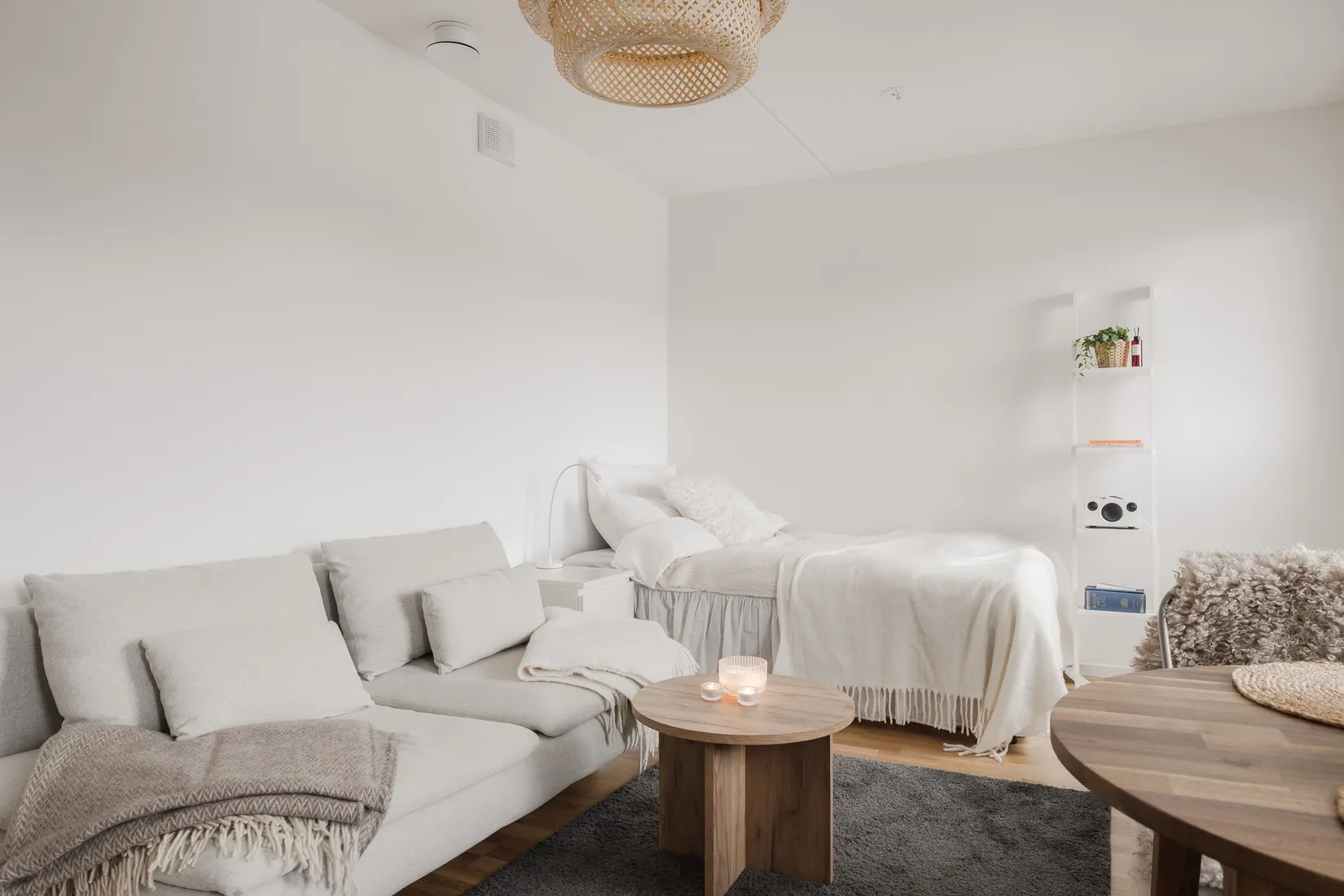 Bostadsrätt, Norrängavägen 5C, Nya Linero, Lund