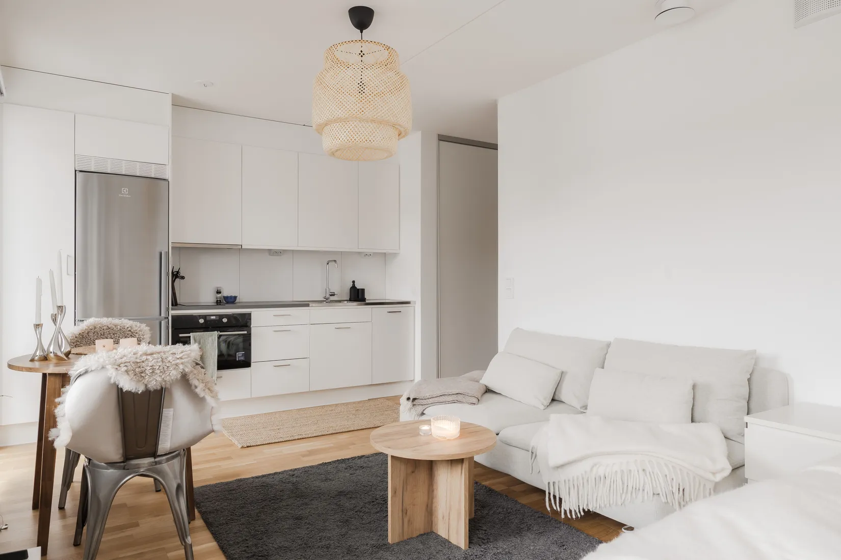 Bostadsrätt, Norrängavägen 5C, Nya Linero, Lund