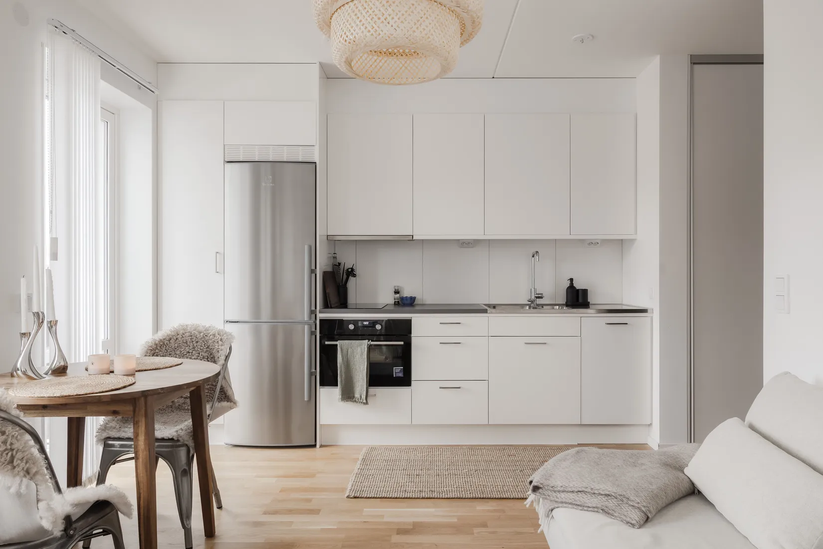 Bostadsrätt, Norrängavägen 5C, Nya Linero, Lund