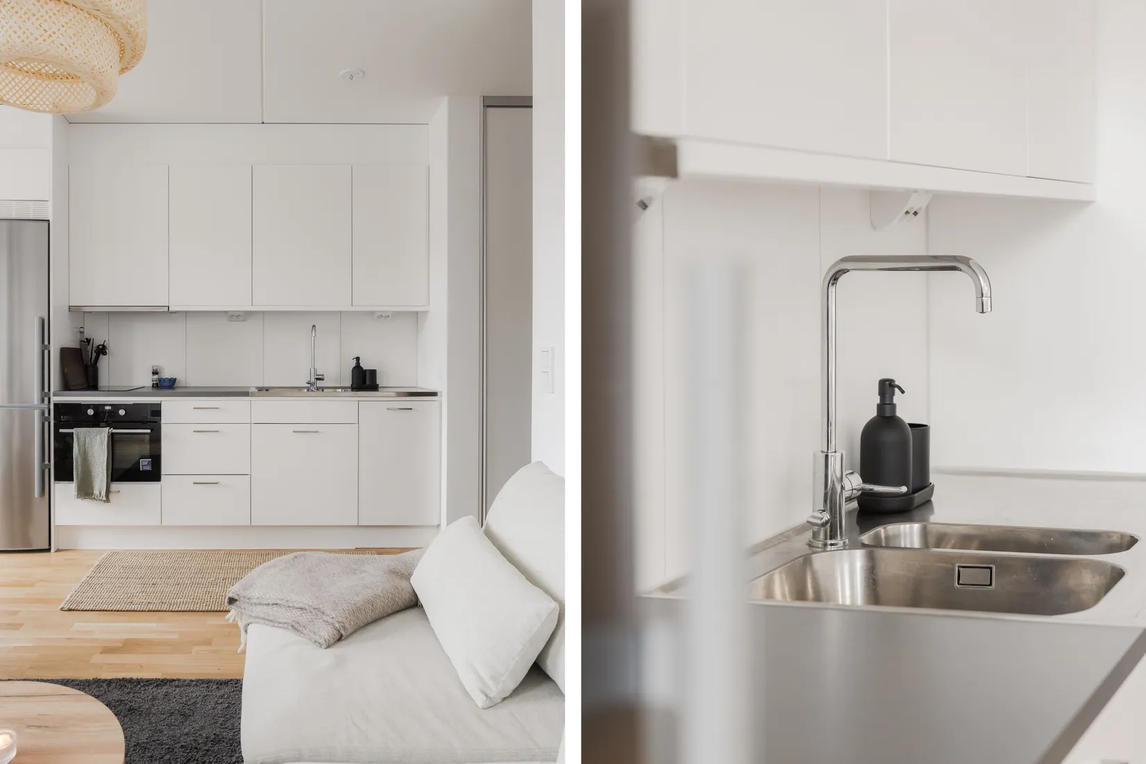 Bostadsrätt, Norrängavägen 5C, Nya Linero, Lund