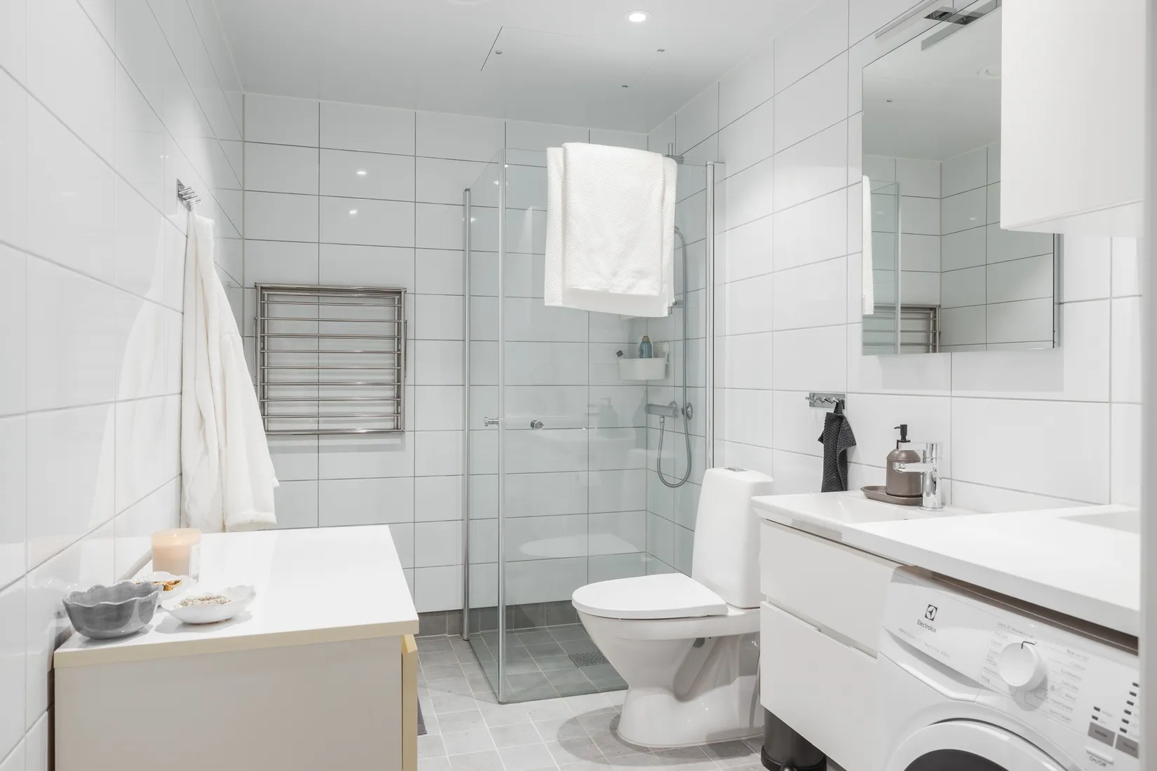 Bostadsrätt, Norrängavägen 5C, Nya Linero, Lund