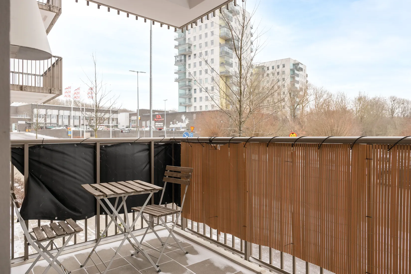 Bostadsrätt, Norrängavägen 5C, Nya Linero, Lund
