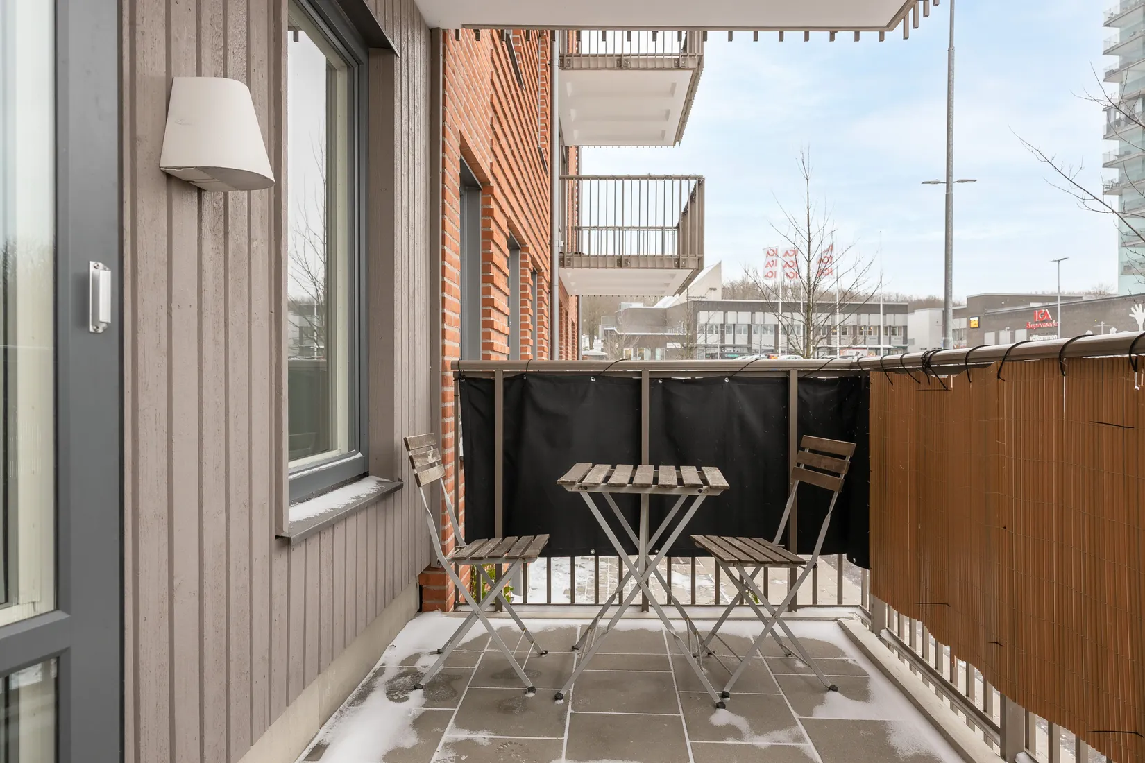 Bostadsrätt, Norrängavägen 5C, Nya Linero, Lund
