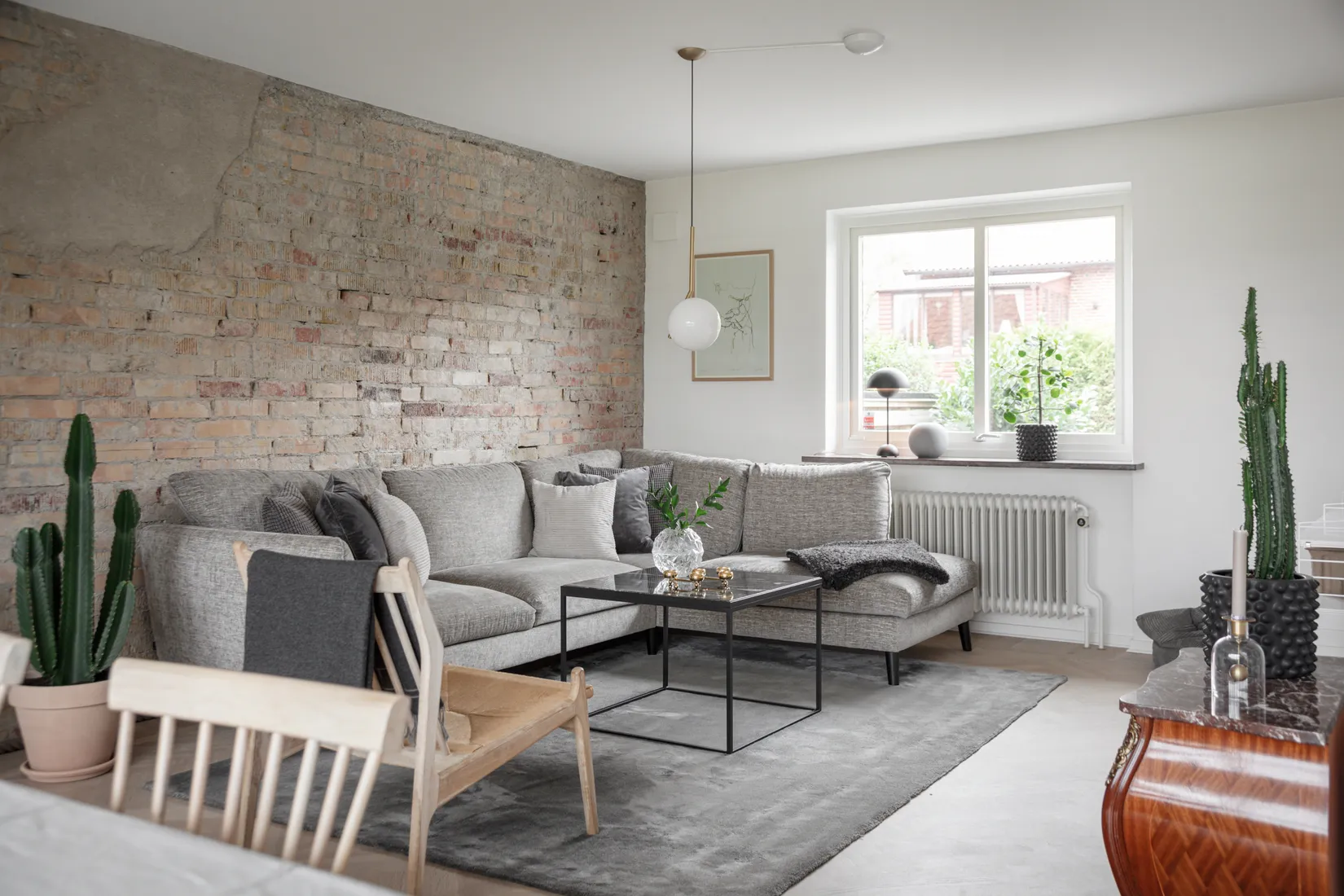 Bostadsrätt, Radhus, Thorssons väg 22F, Centrala Ystad, Ystad