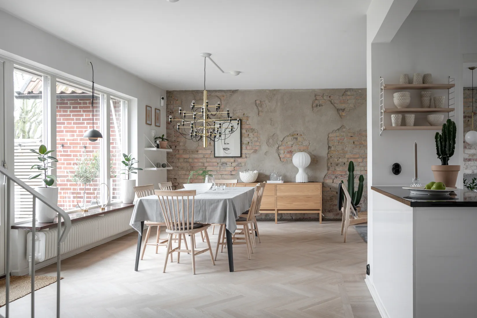 Bostadsrätt, Radhus, Thorssons väg 22F, Centrala Ystad, Ystad