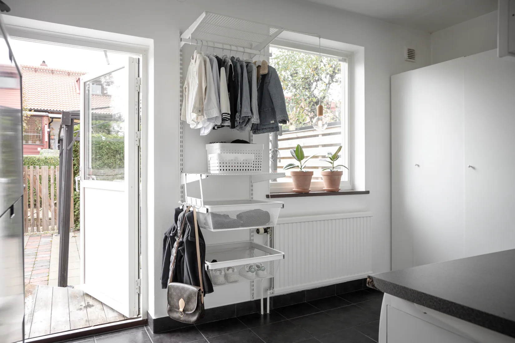 Bostadsrätt, Radhus, Thorssons väg 22F, Centrala Ystad, Ystad