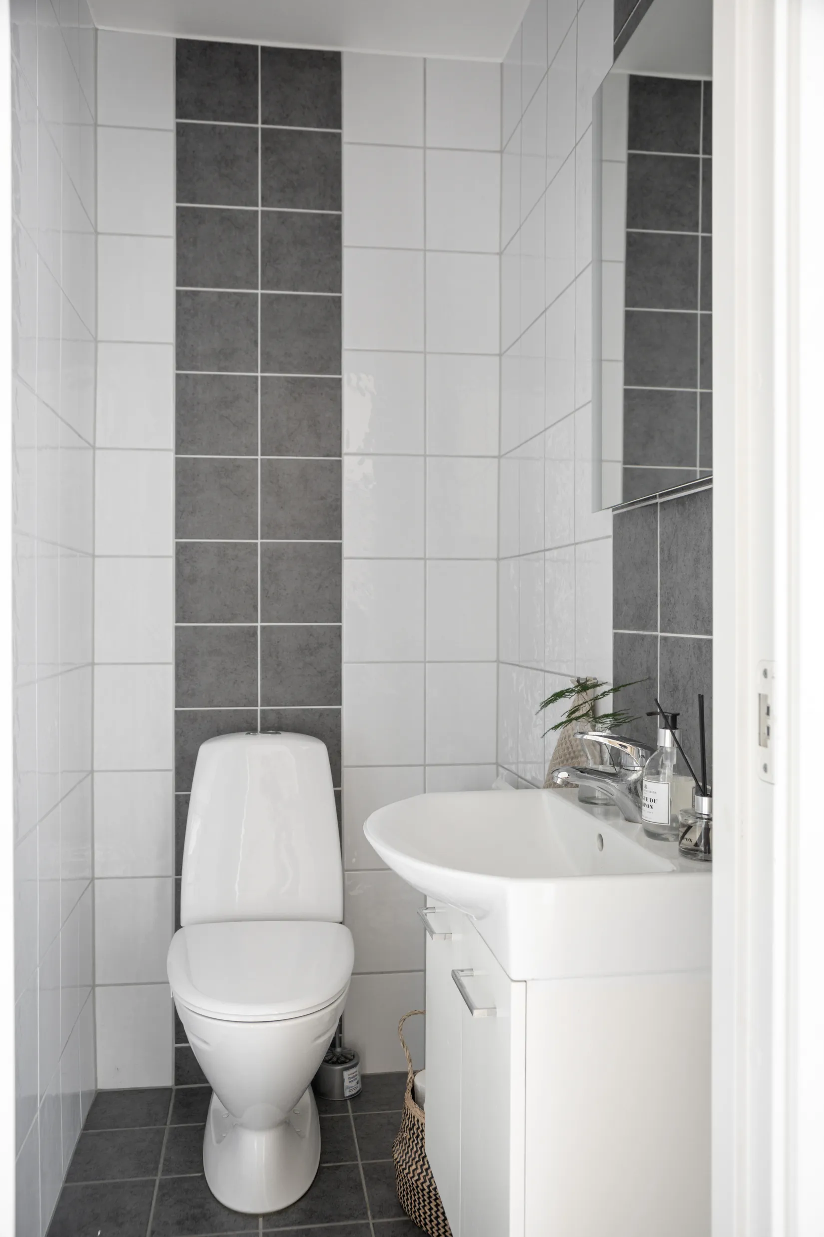 Bostadsrätt, Radhus, Thorssons väg 22F, Centrala Ystad, Ystad