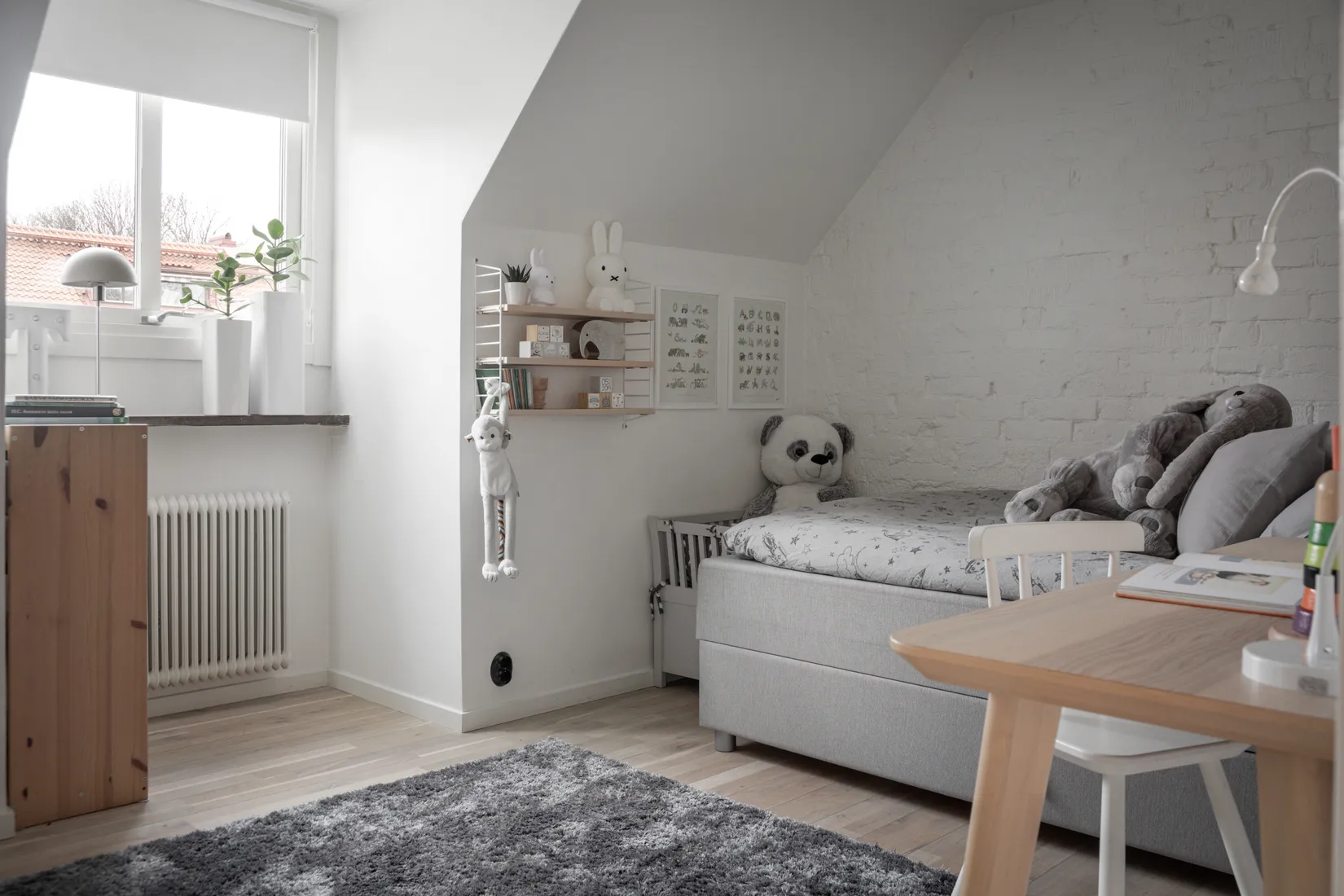 Bostadsrätt, Radhus, Thorssons väg 22F, Centrala Ystad, Ystad