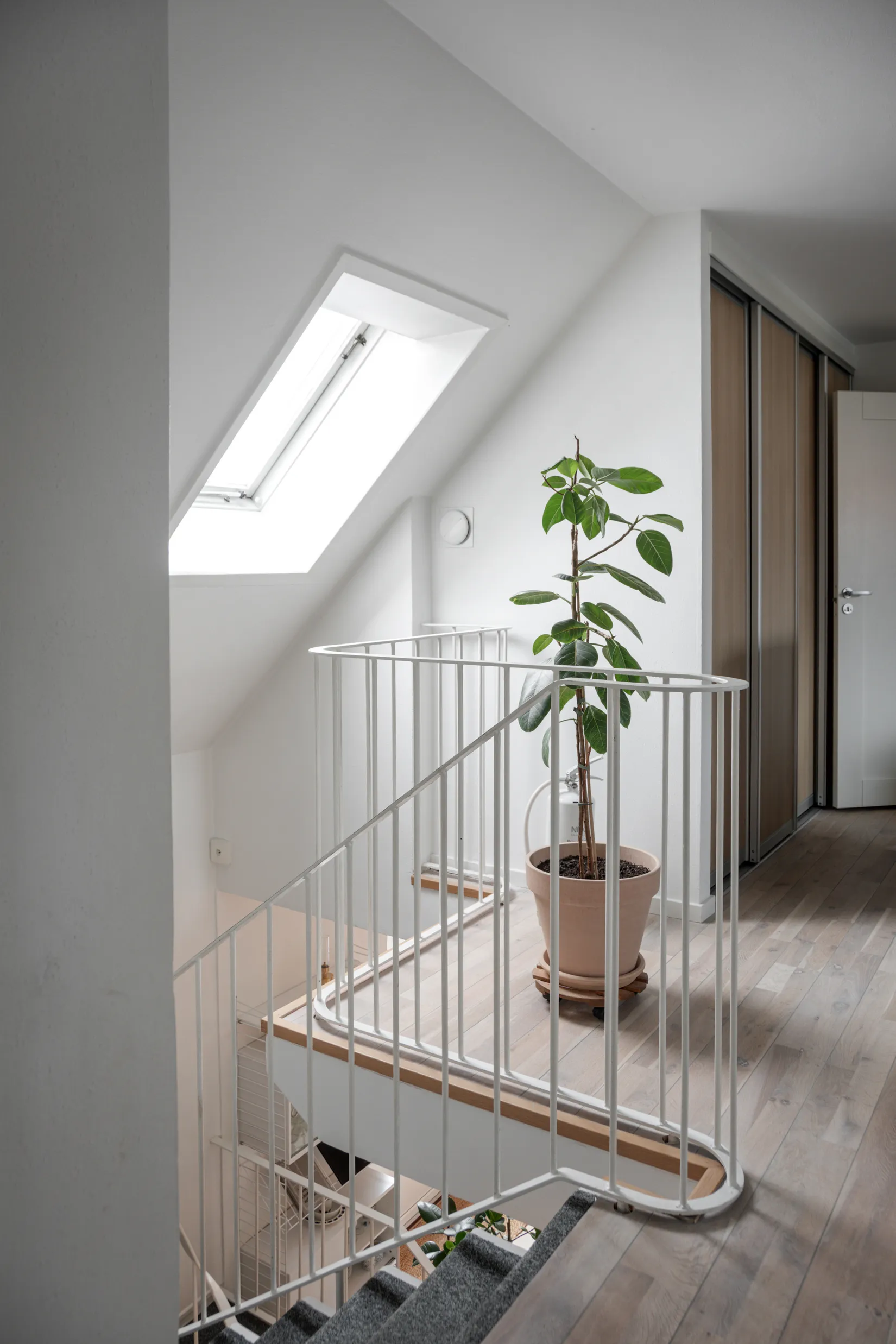 Bostadsrätt, Radhus, Thorssons väg 22F, Centrala Ystad, Ystad