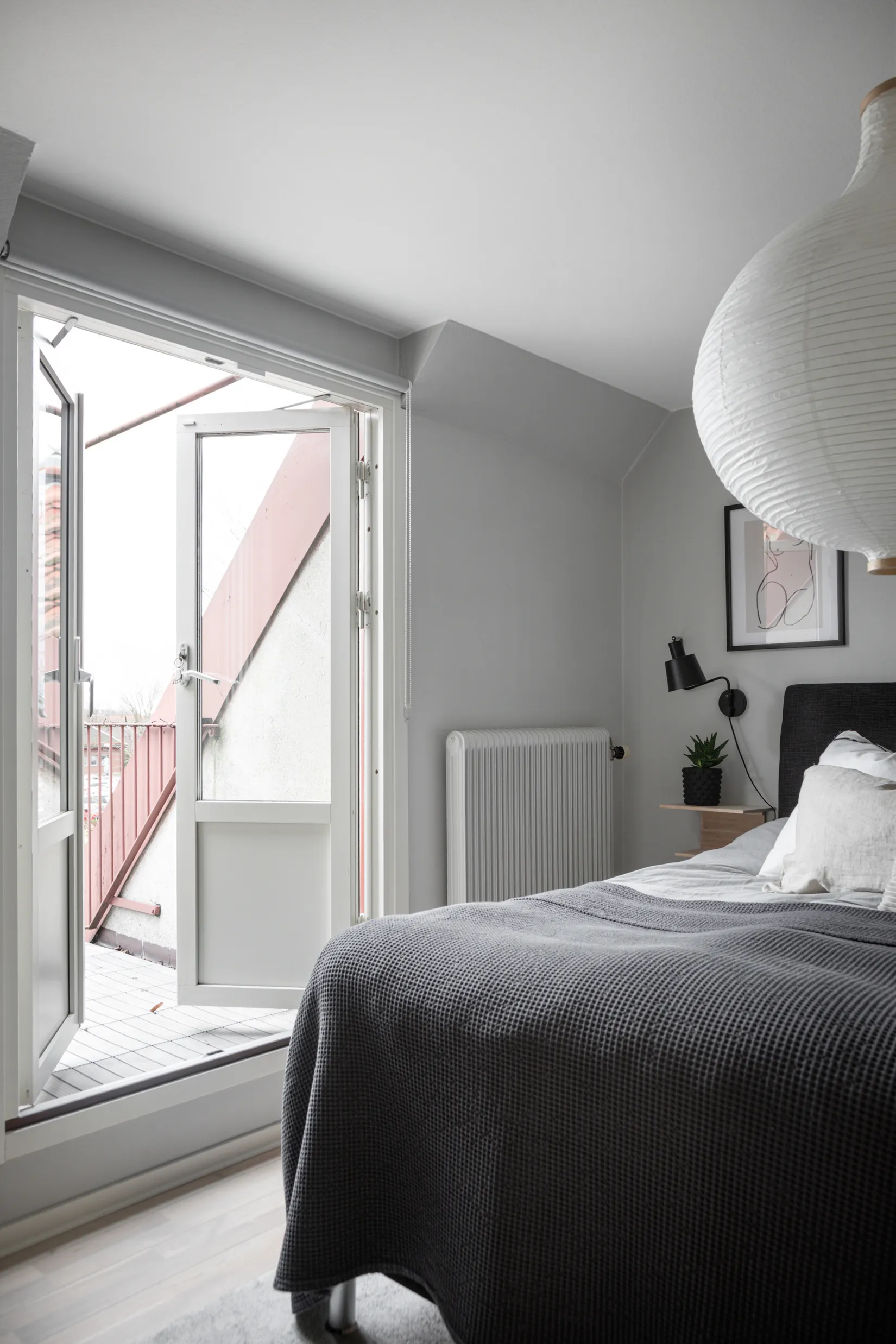 Bostadsrätt, Radhus, Thorssons väg 22F, Centrala Ystad, Ystad