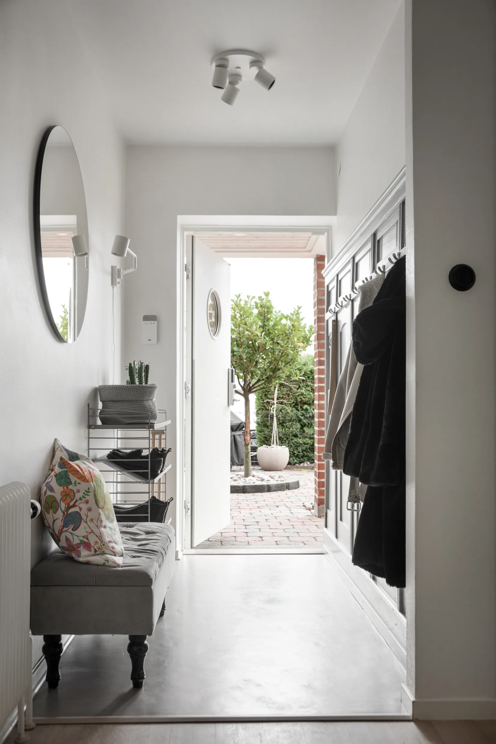 Bostadsrätt, Radhus, Thorssons väg 22F, Centrala Ystad, Ystad