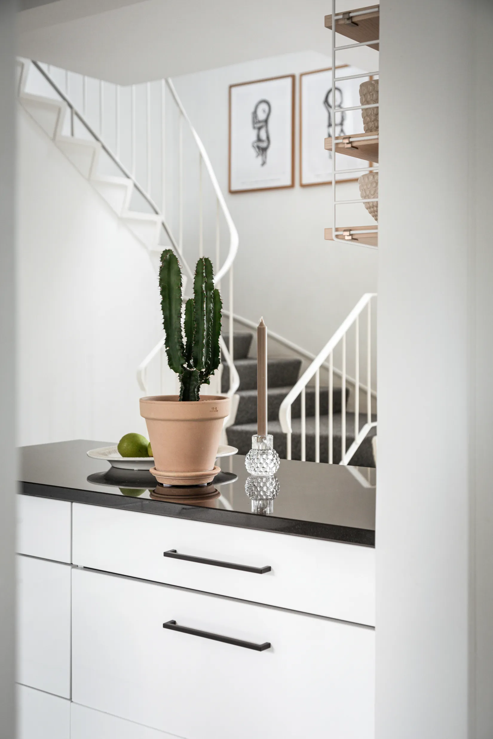 Bostadsrätt, Radhus, Thorssons väg 22F, Centrala Ystad, Ystad