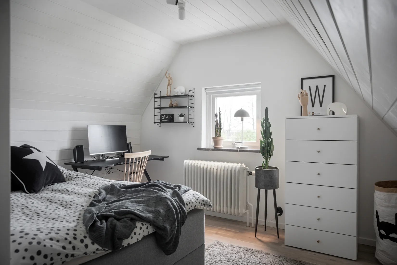 Bostadsrätt, Radhus, Thorssons väg 22F, Centrala Ystad, Ystad