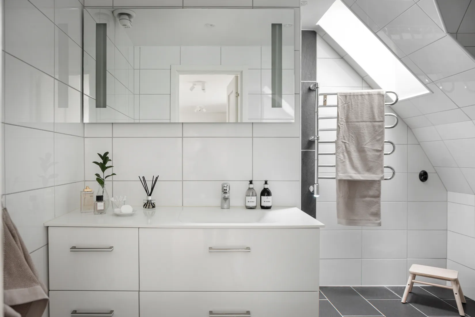 Bostadsrätt, Radhus, Thorssons väg 22F, Centrala Ystad, Ystad