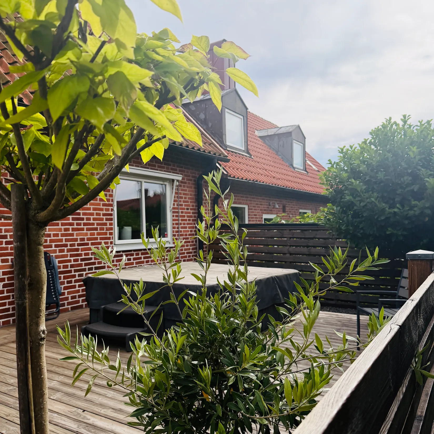 Bostadsrätt, Radhus, Thorssons väg 22F, Centrala Ystad, Ystad