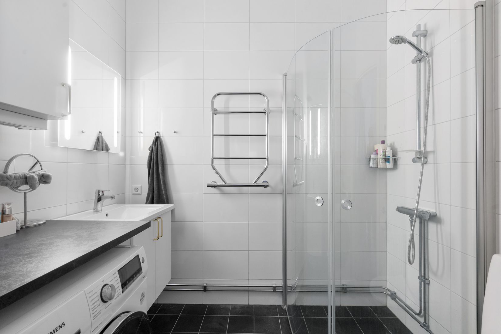 Bostadsrätt, Ladugårdsgatan 10, Stora Ursvik, Sundbyberg