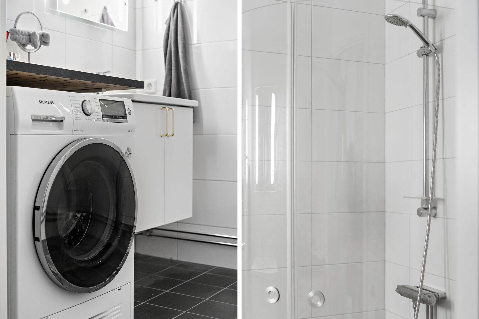 Bostadsrätt, Ladugårdsgatan 10, Stora Ursvik, Sundbyberg