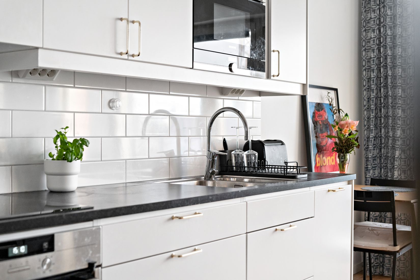 Bostadsrätt, Ladugårdsgatan 10, Stora Ursvik, Sundbyberg