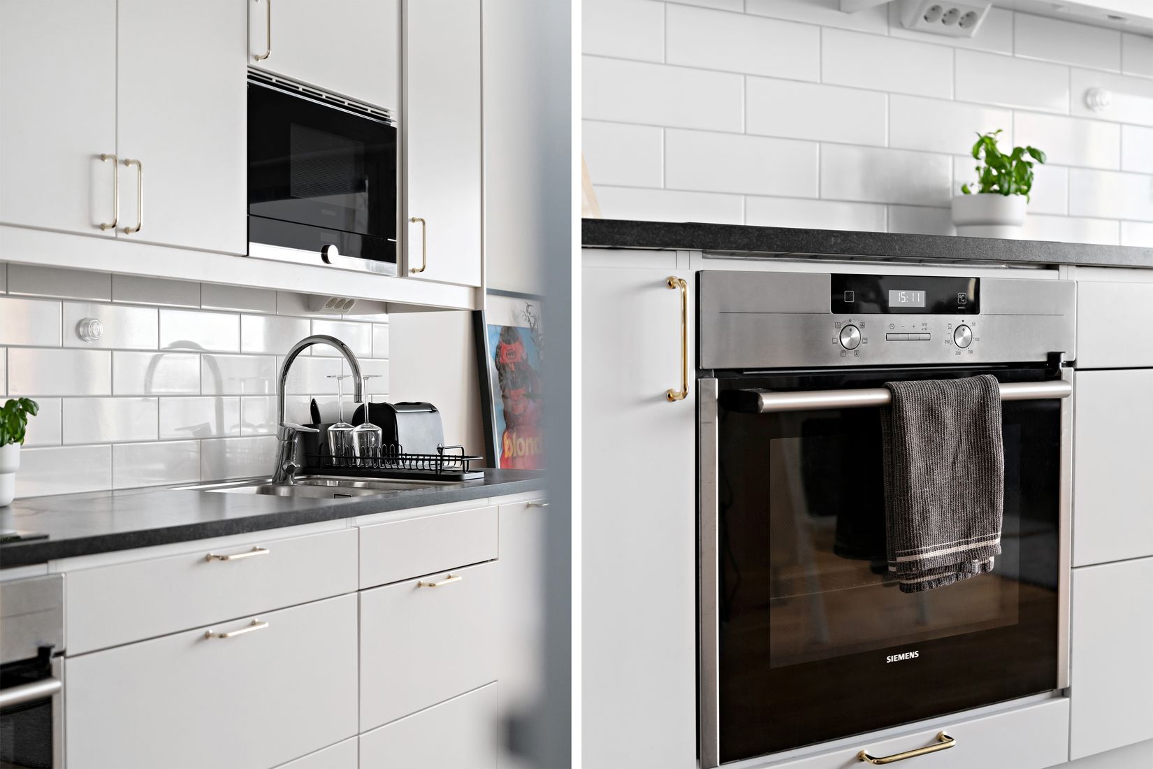 Bostadsrätt, Ladugårdsgatan 10, Stora Ursvik, Sundbyberg