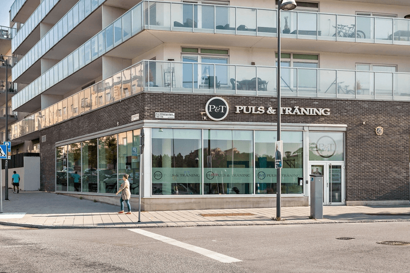 Bostadsrätt, Ladugårdsgatan 10, Stora Ursvik, Sundbyberg