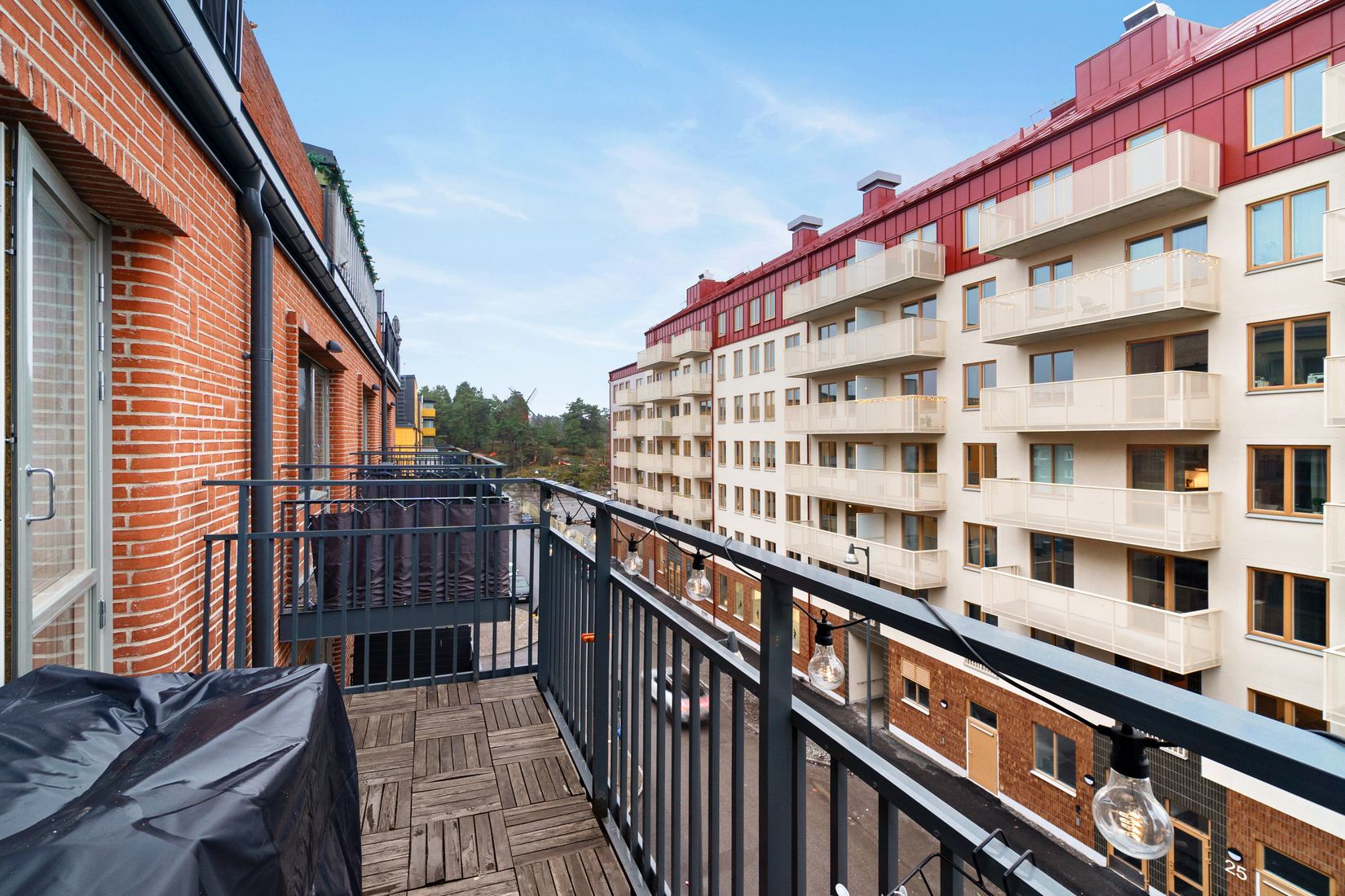 Bostadsrätt, Ladugårdsgatan 10, Stora Ursvik, Sundbyberg