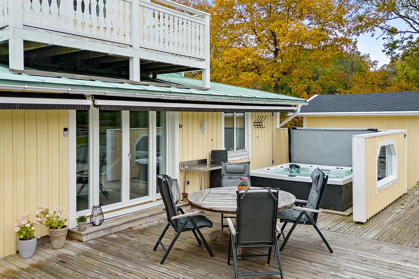 Villa, Älgvägen 1, Tulebo, Mölndal