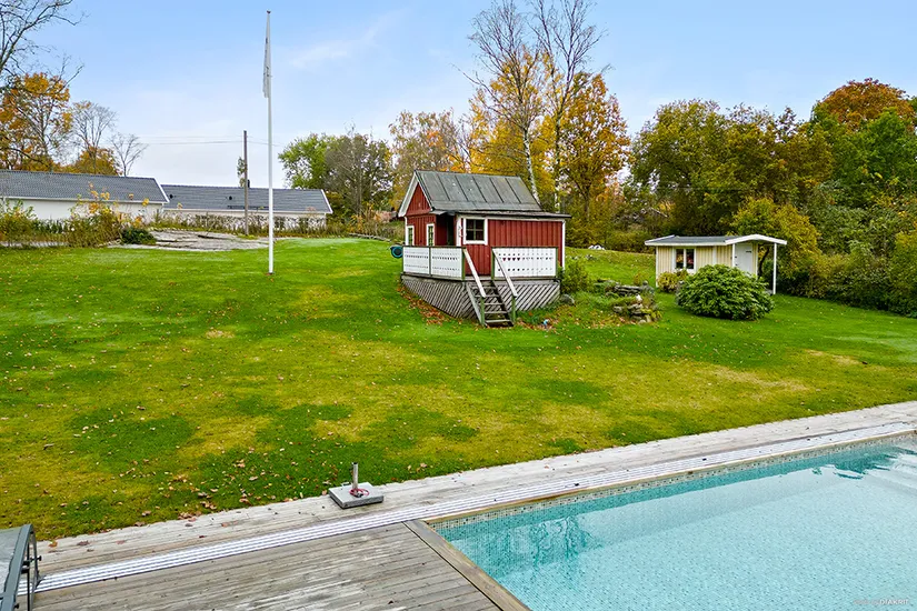 Villa, Älgvägen 1, Tulebo, Mölndal