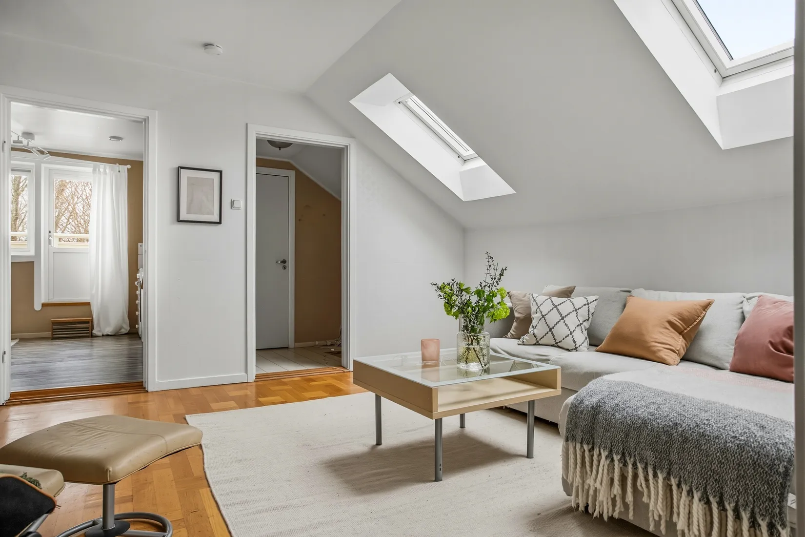 Villa, Älgvägen 1, Tulebo, Mölndal