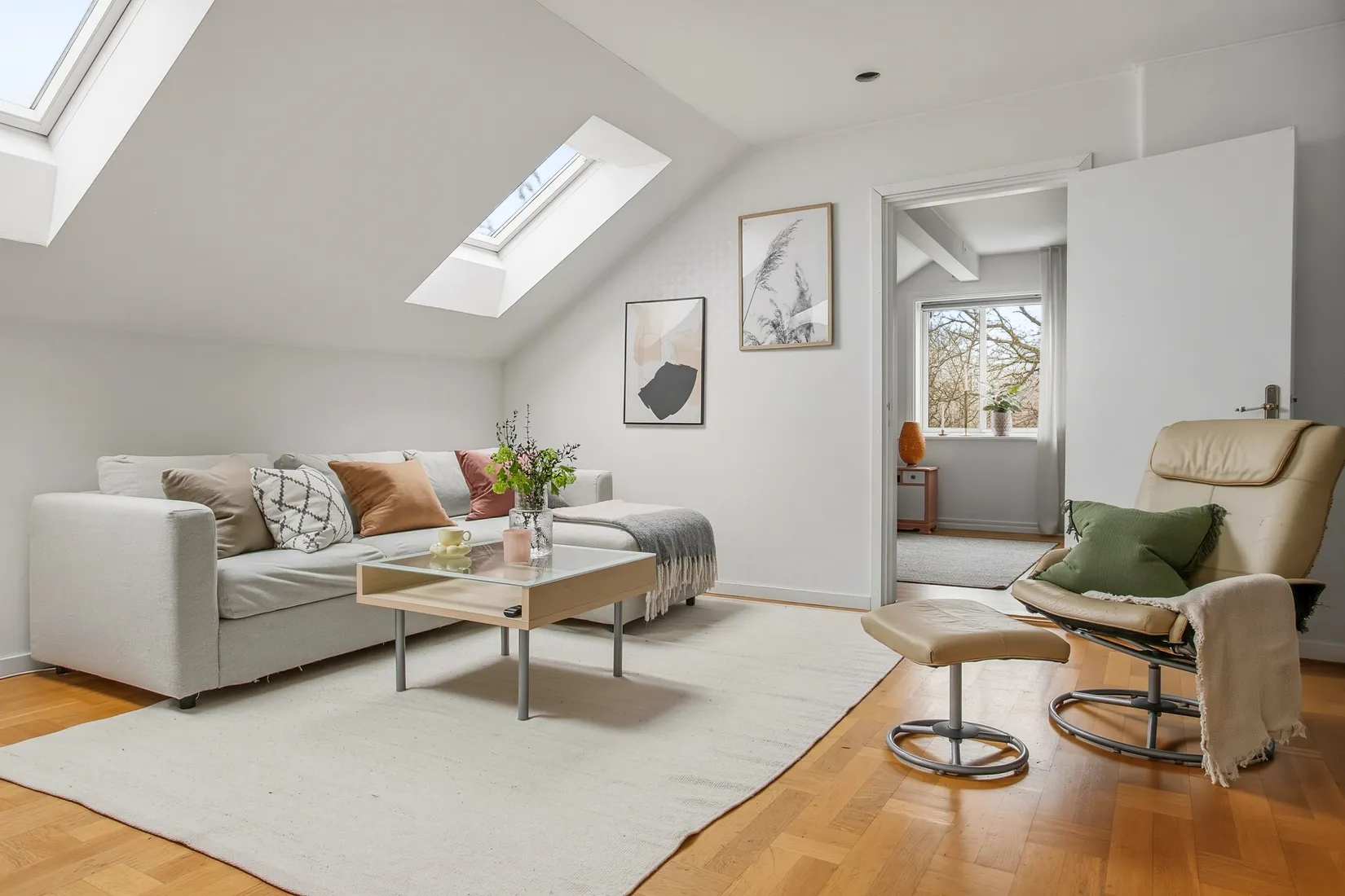 Villa, Älgvägen 1, Tulebo, Mölndal