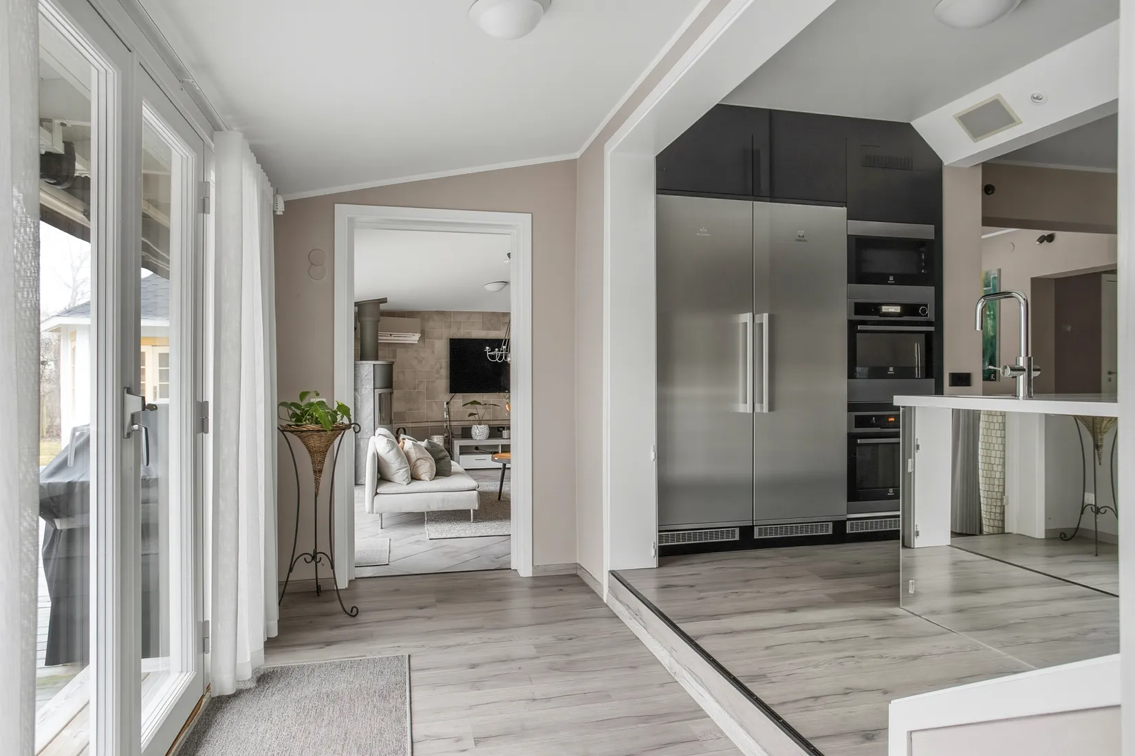 Villa, Älgvägen 1, Tulebo, Mölndal