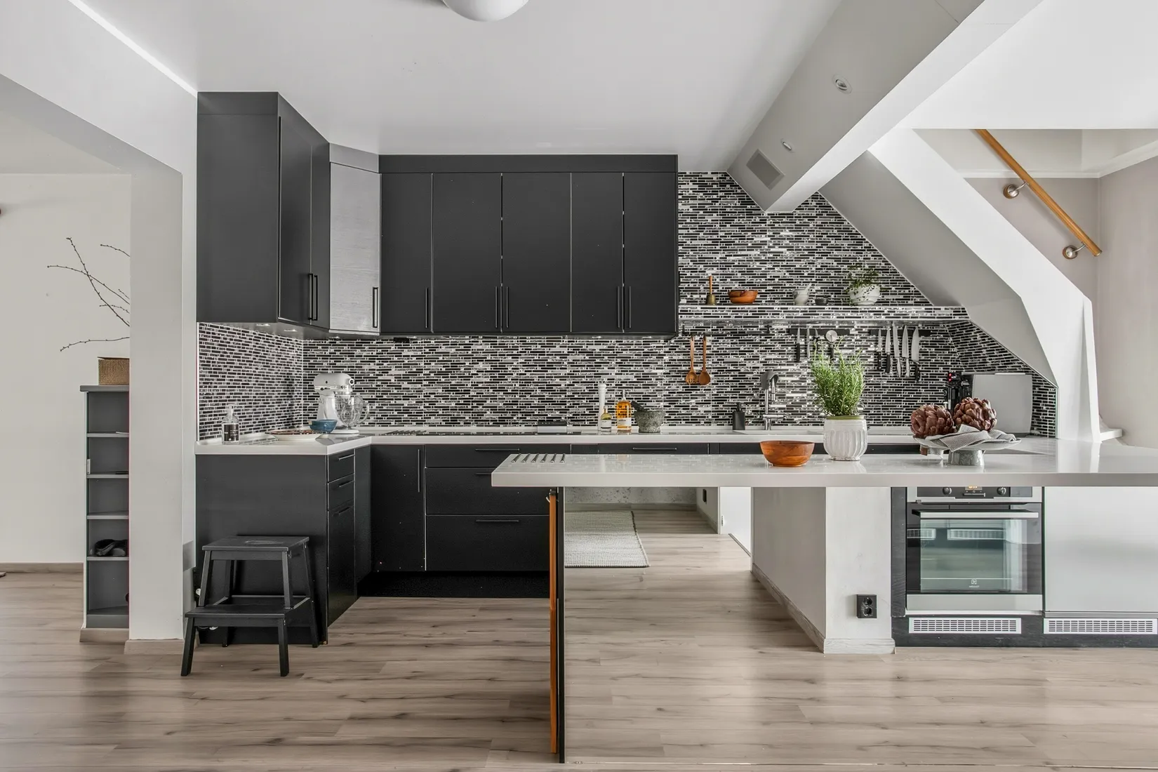 Villa, Älgvägen 1, Tulebo, Mölndal