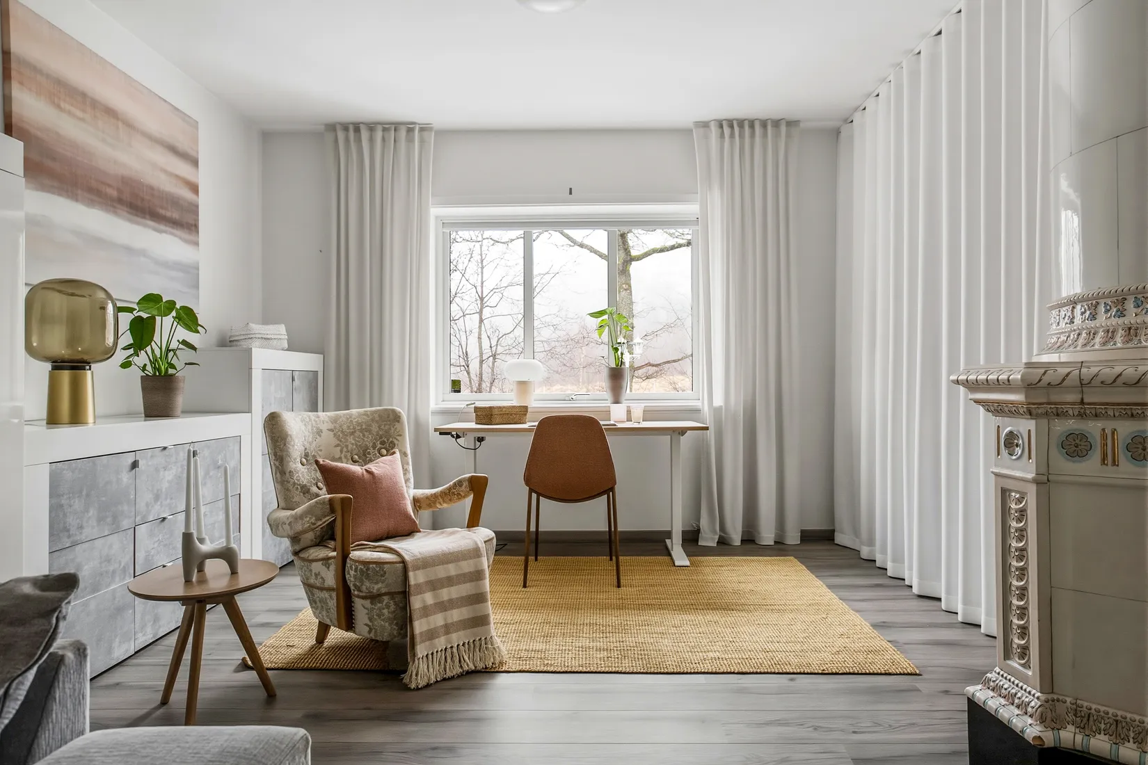 Villa, Älgvägen 1, Tulebo, Mölndal