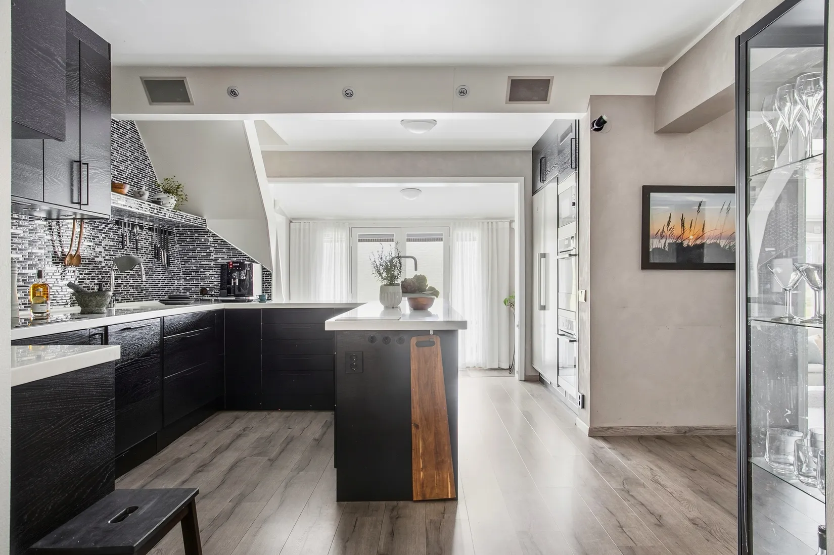 Villa, Älgvägen 1, Tulebo, Mölndal