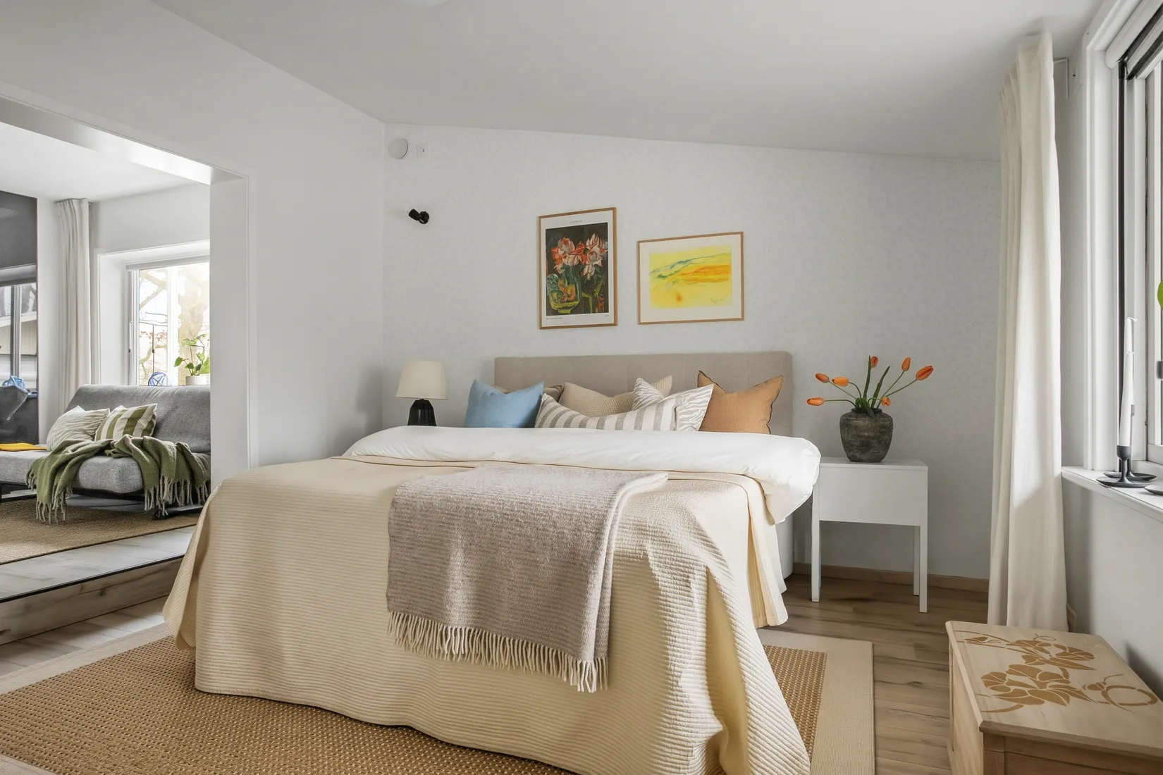 Villa, Älgvägen 1, Tulebo, Mölndal