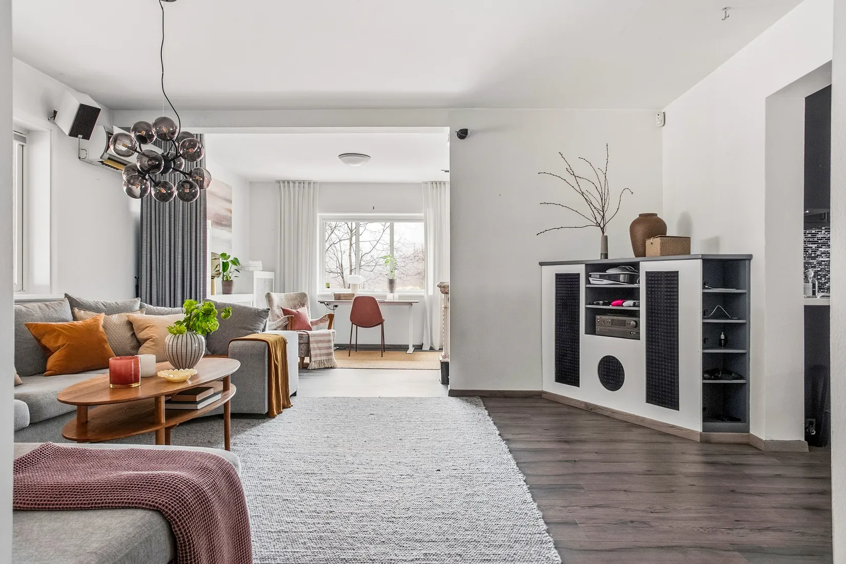 Villa, Älgvägen 1, Tulebo, Mölndal