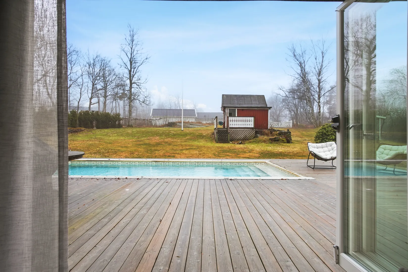 Villa, Älgvägen 1, Tulebo, Mölndal