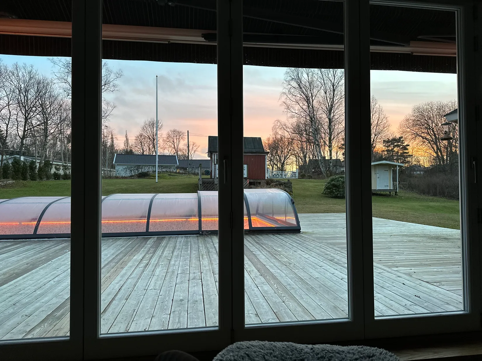 Villa, Älgvägen 1, Tulebo, Mölndal