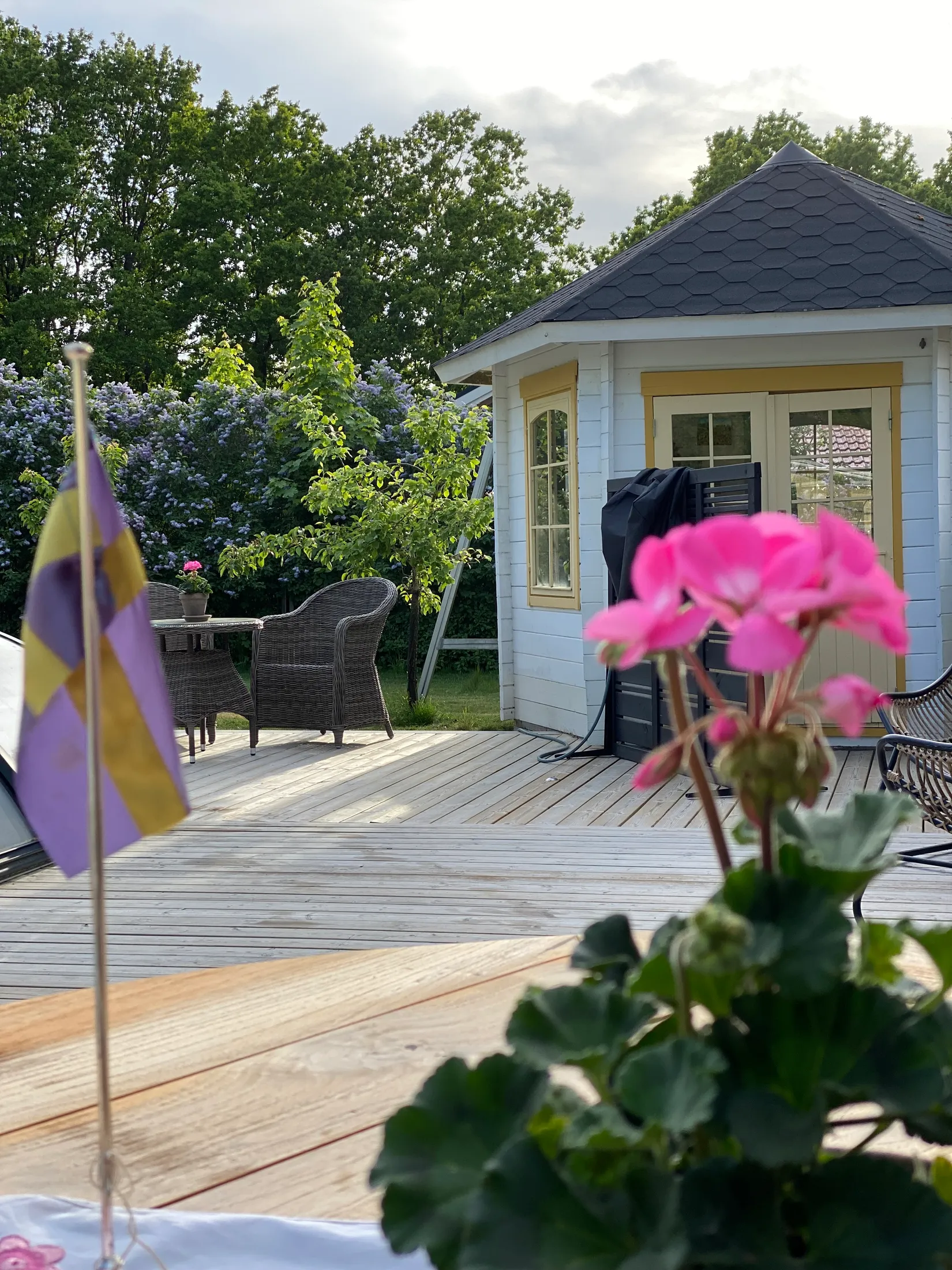 Villa, Älgvägen 1, Tulebo, Mölndal