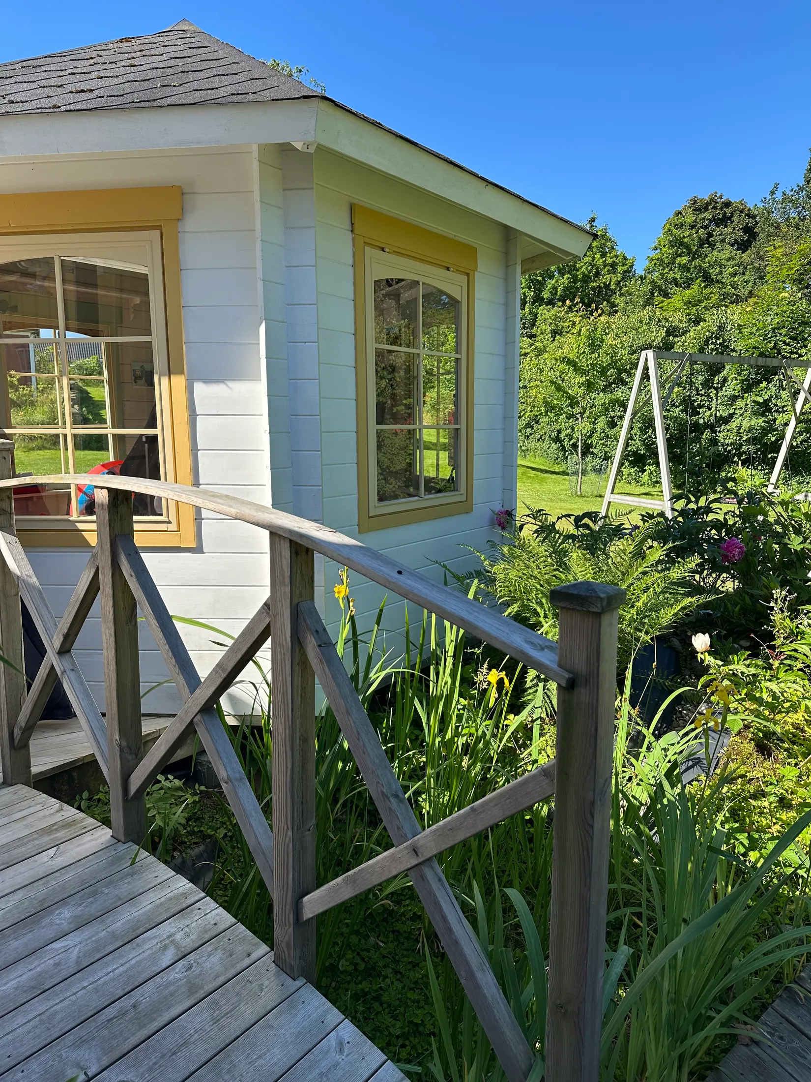 Villa, Älgvägen 1, Tulebo, Mölndal