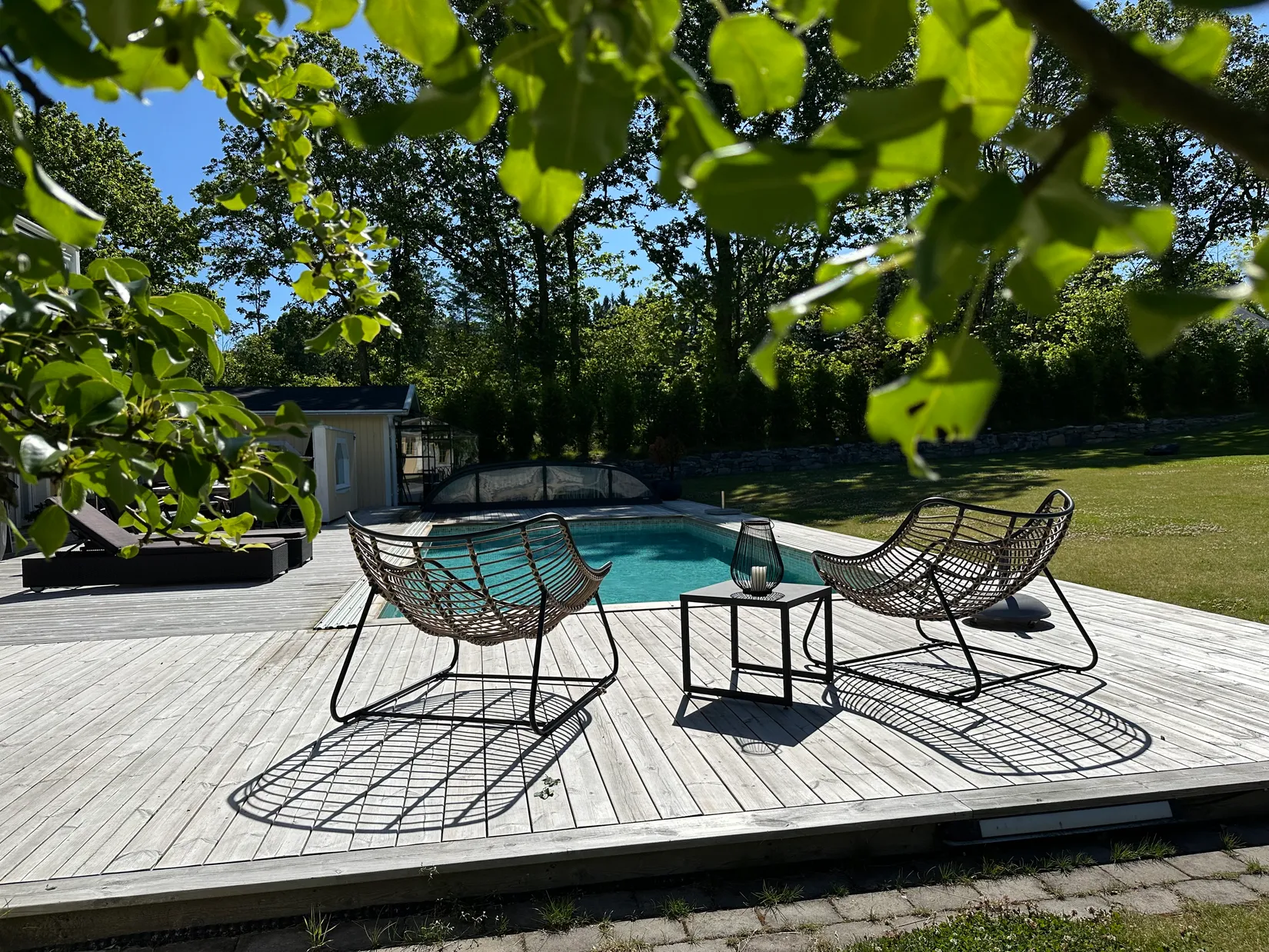 Villa, Älgvägen 1, Tulebo, Mölndal