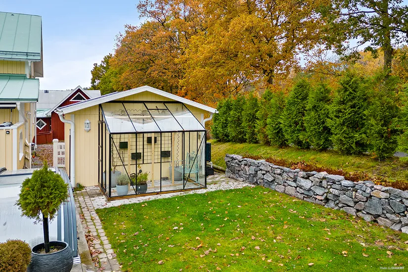 Villa, Älgvägen 1, Tulebo, Mölndal